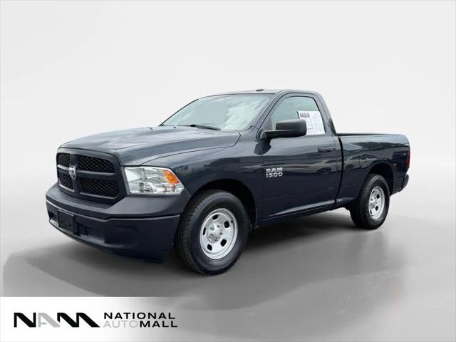 2017 Ram 1500 Tradesman Regular Cab 4x2 64 Box for sale in Merritt Island, FL