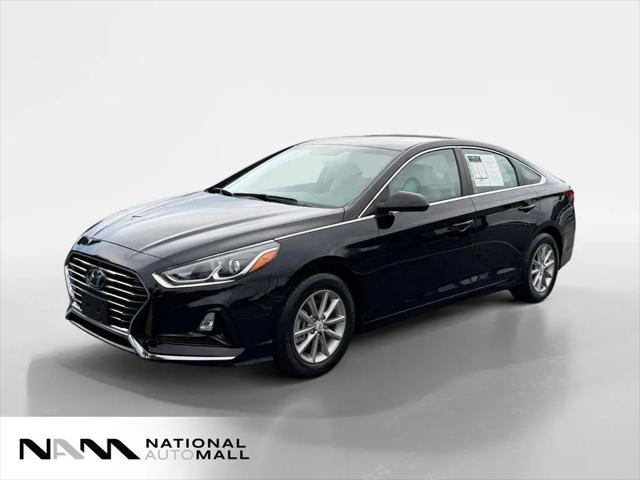2019 Hyundai Sonata Eco for sale in Merritt Island, FL