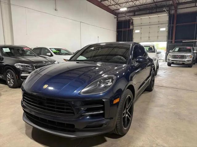 2020 Porsche Macan S for sale in Mokena, IL