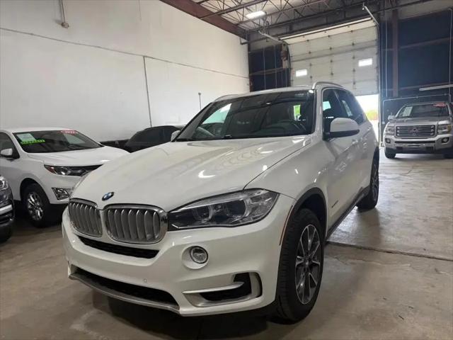2018 BMW X5 xDrive35i for sale in Mokena, IL