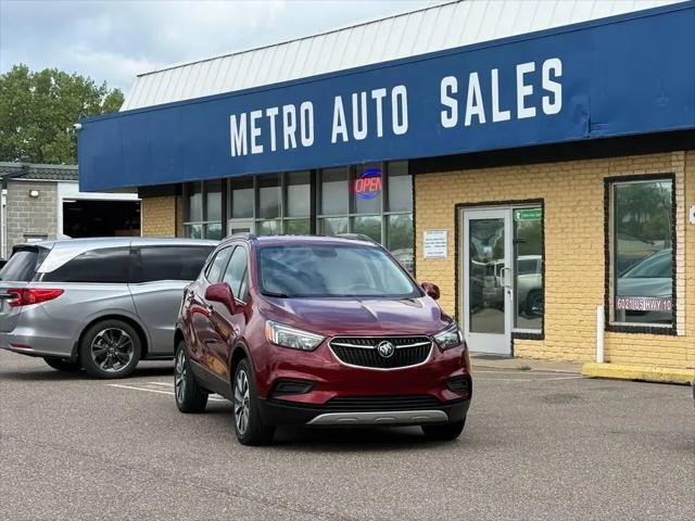2022 Buick Encore AWD Preferred for sale in Ramsey, MN