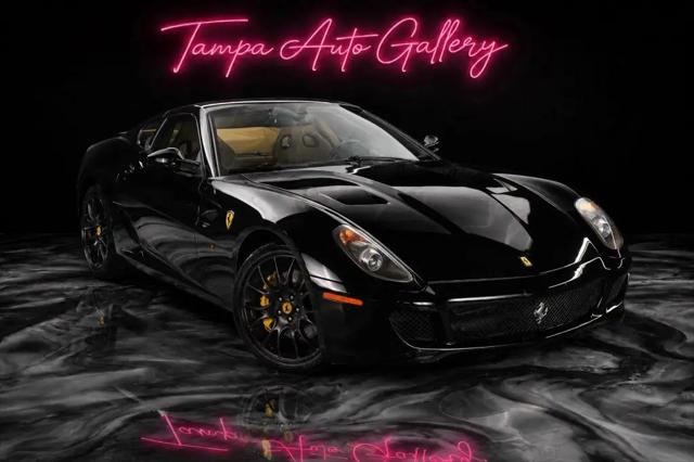 2007 Ferrari 599 GTB Fiorano Base for sale in Tampa, FL