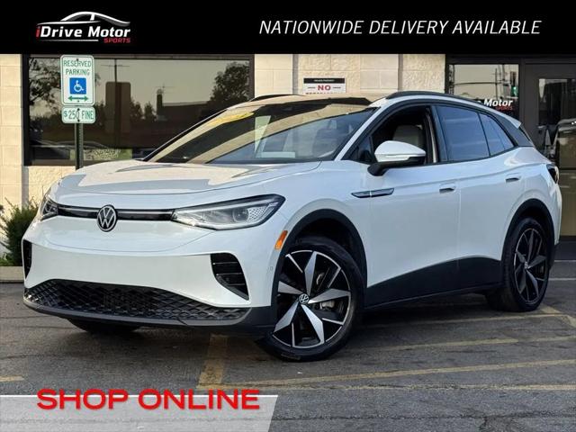 2023 Volkswagen ID.4 Pro S for sale in Berwyn, IL