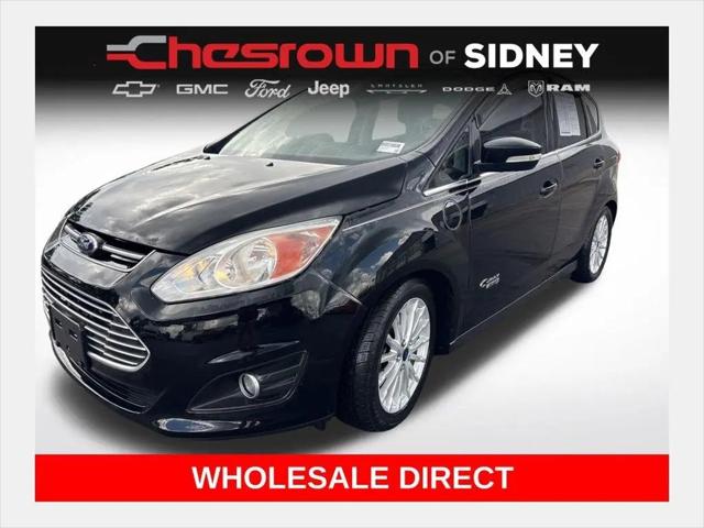 2016 Ford C-Max Energi SEL for sale near Sidney, OH