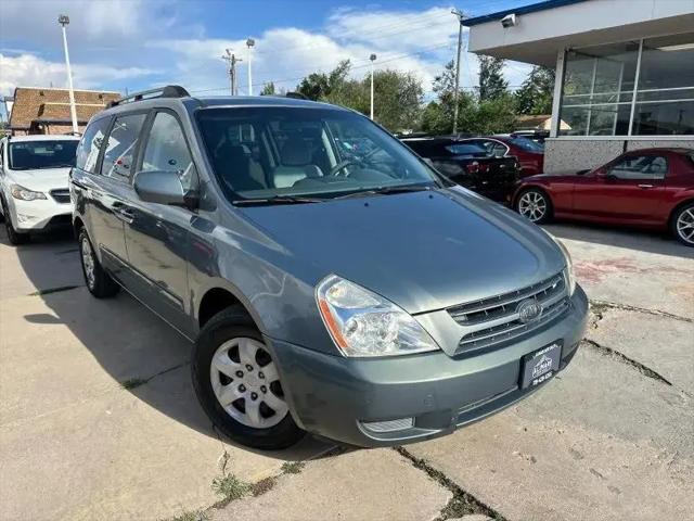 2008 Kia Sedona LX for sale in Colorado Springs, CO