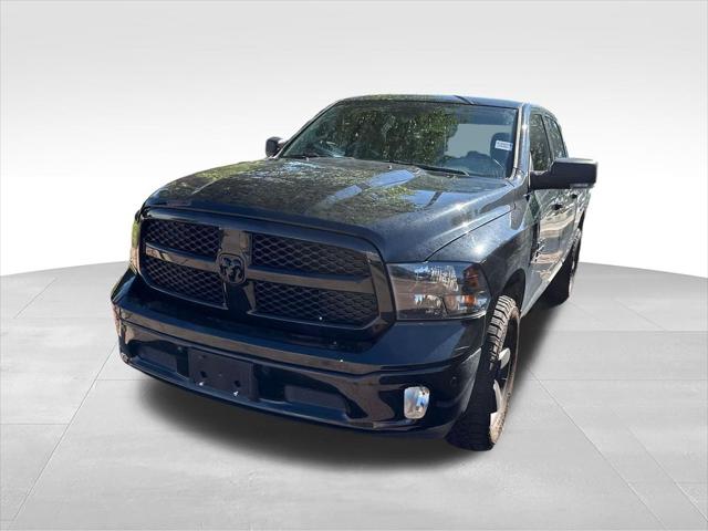 2019 Ram 1500 Classic Big Horn Crew Cab 4x2 5'7" Box for sale in Colorado Springs, CO