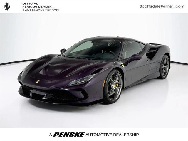 2022 Ferrari F8 Tributo Base for sale in Phoenix, AZ