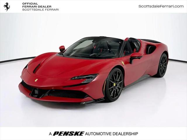 2023 Ferrari 90 Assetto Fiorano for sale in Phoenix, AZ