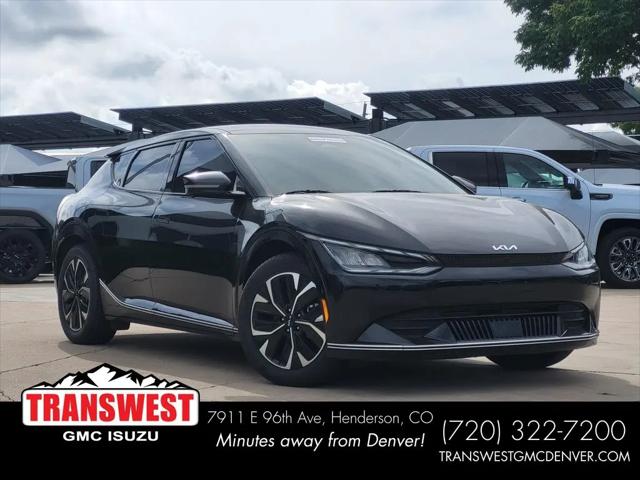 2023 Kia EV6 Wind for sale in Henderson, CO