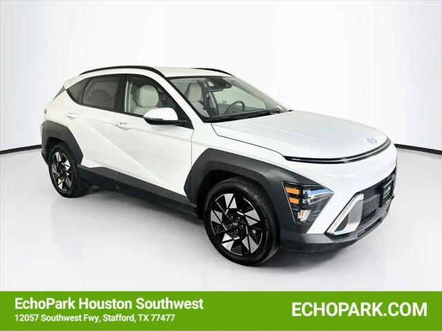 2025 Hyundai Kona SEL for sale in Stafford, TX