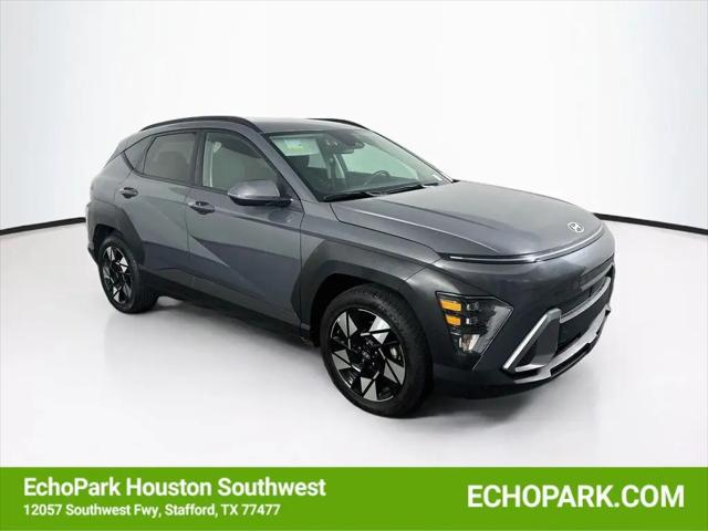 2025 Hyundai Kona SEL for sale in Stafford, TX