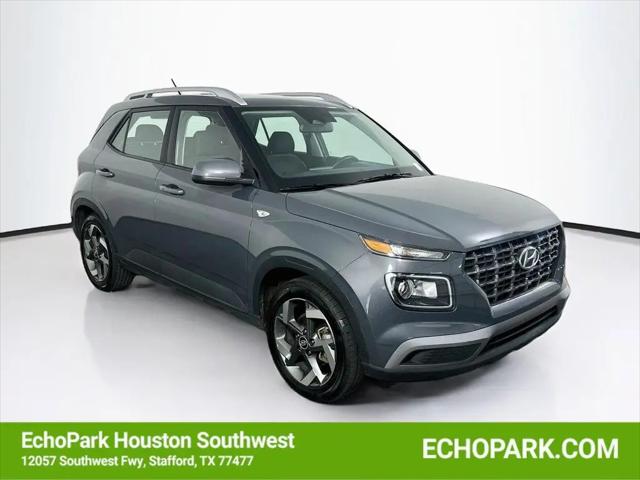 2025 Hyundai Venue SEL for sale in Stafford, TX