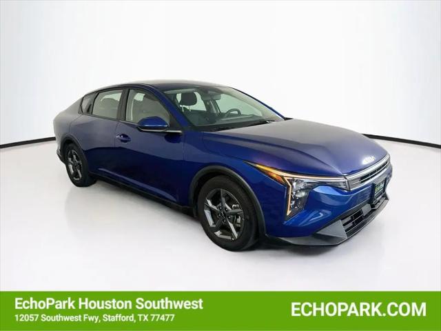 2025 Kia K4 LXS for sale in Stafford, TX