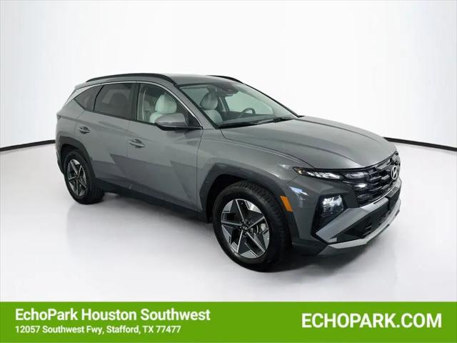 2025 Hyundai Tucson SEL for sale in Stafford, TX