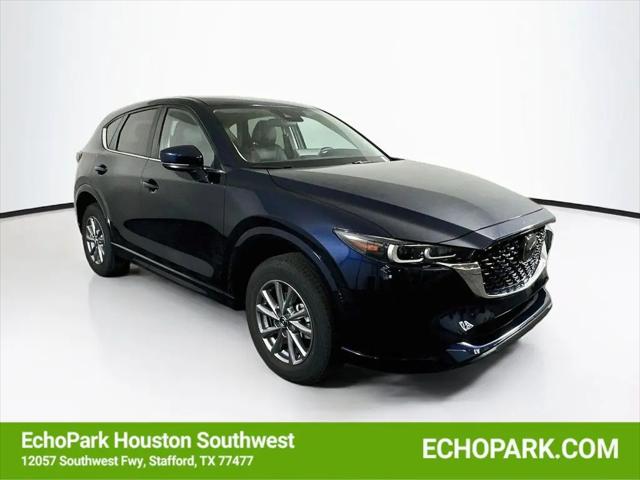2024 Mazda CX-5 2.5 S Select for sale in Stafford, TX