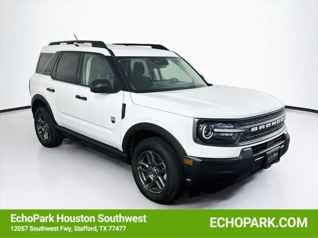 2025 Ford Bronco Sport Big Bend for sale in Stafford, TX