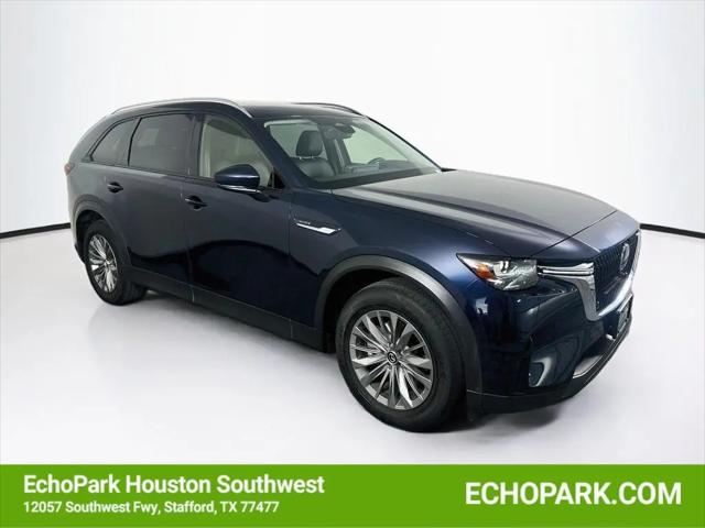 2025 Mazda X-90 3.3 Turbo Preferred Package for sale in Stafford, TX