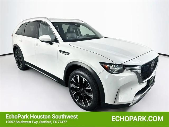 2024 Mazda X-90 Premium Plus for sale in Stafford, TX