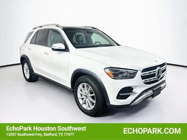 2025 Mercedes-Benz GLE GLE 350 Base for sale in Stafford, TX