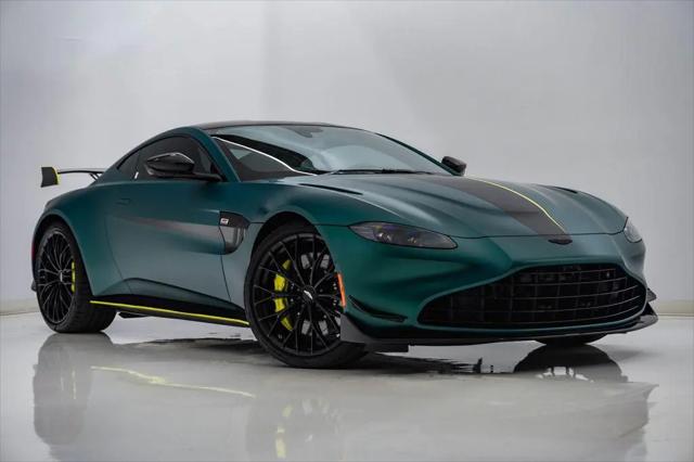 2023 Aston Martin Vantage F1 Edition for sale in Downers Grove, IL