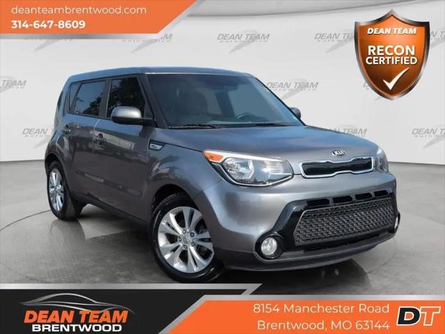 2016 Kia Soul + for sale in Brentwood, MO
