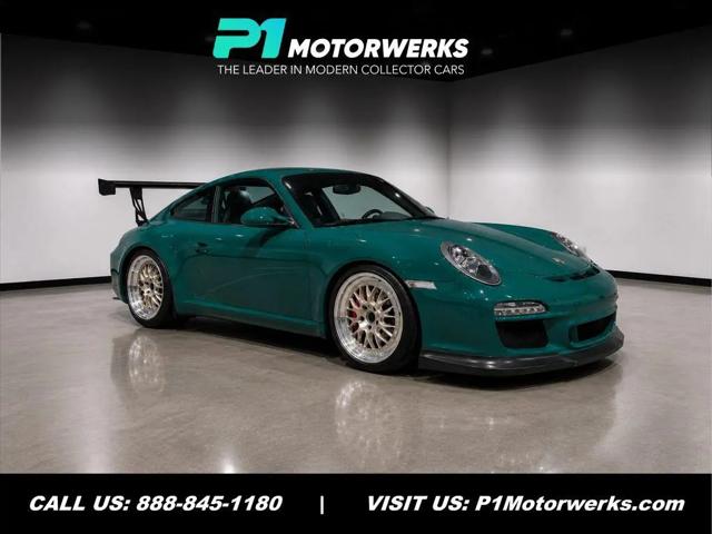 2009 Porsche 911 Carrera S for sale in Plano, TX