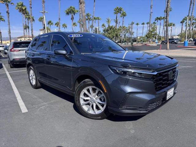 2025 Honda CR-V EX-L 2WD for sale in Rancho Santa Margarita, CA