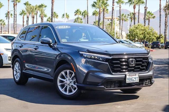 2025 Honda CR-V EX-L 2WD for sale in Rancho Santa Margarita, CA