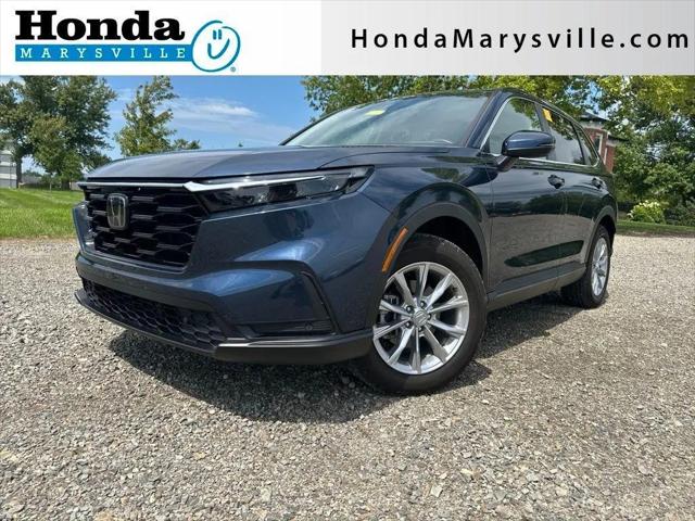2024 Honda CR-V EX-L AWD for sale in Marysville, OH