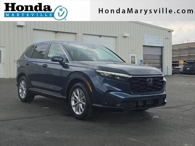 2024 Honda CR-V EX-L AWD for sale in Marysville, OH