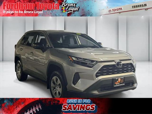 2023 Toyota RAV4 LE for sale in Bronx, NY