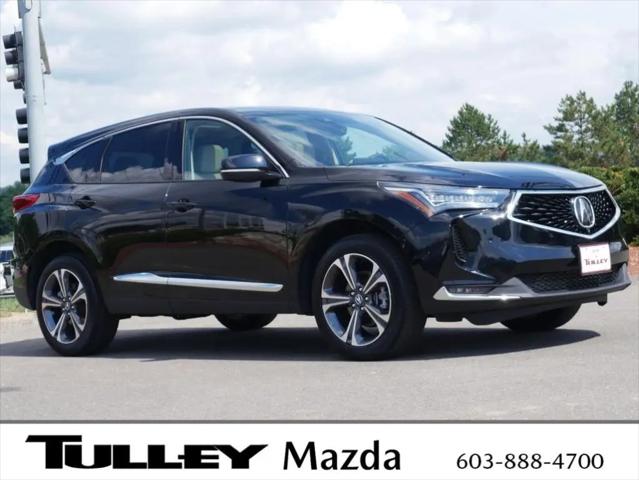 2024 Acura RDX Advance Package for sale in Nashua, NH