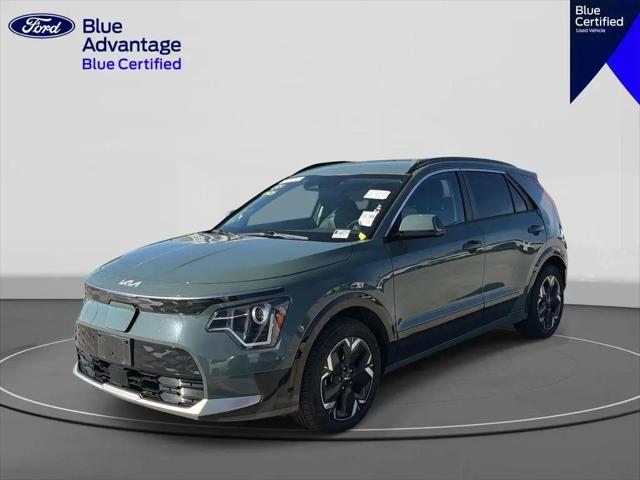 2023 Kia Niro EV Wind for sale in Los Angeles, CA