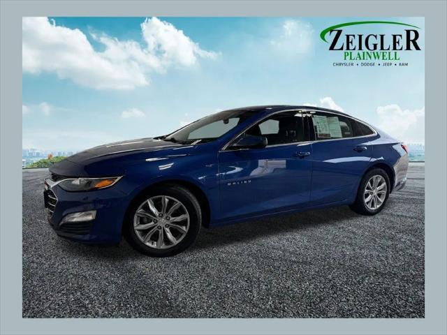 2023 Chevrolet Malibu 1LT for sale in Plainwell, MI