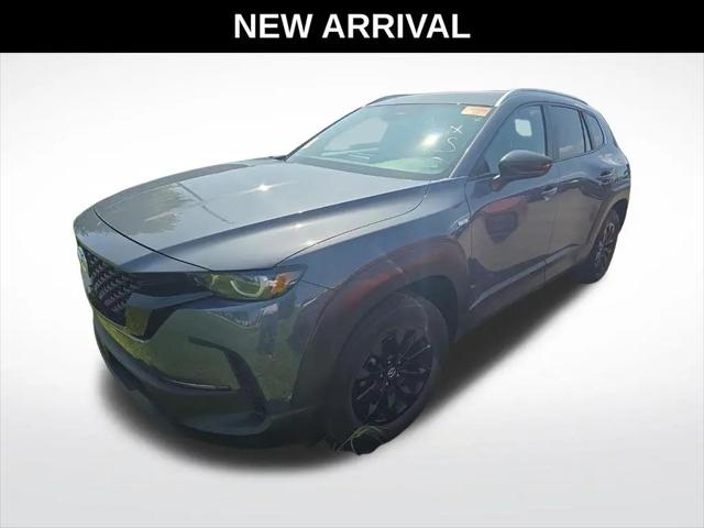 2025 Mazda CX-50 Hybrid Preferred Package for sale in Crystal Lake, IL