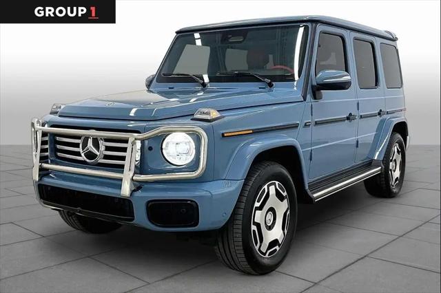 2026 Mercedes-Benz G 550 G 550 for sale in Austin, TX