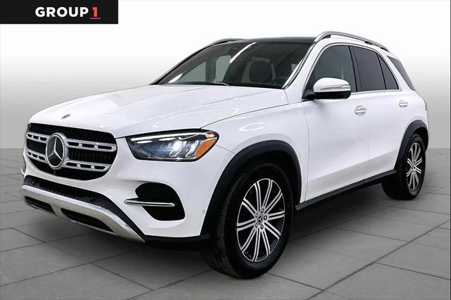 2026 Mercedes-Benz GLE GLE 350 Base for sale in Austin, TX