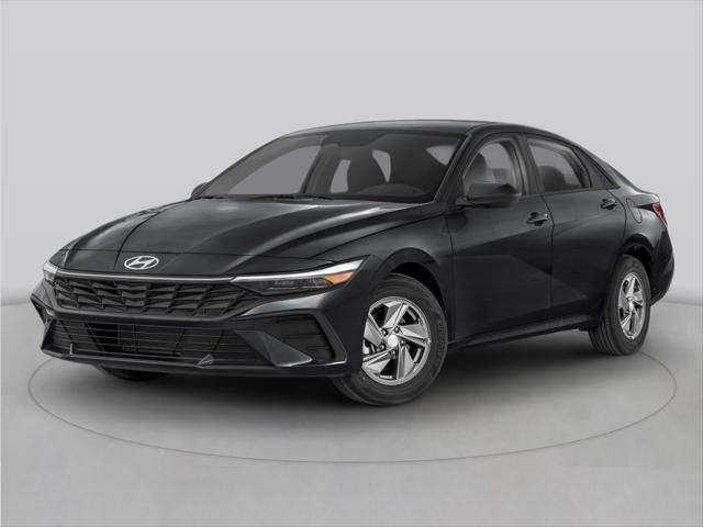 2026 Hyundai Elantra SEL Sport for sale in Houston, TX