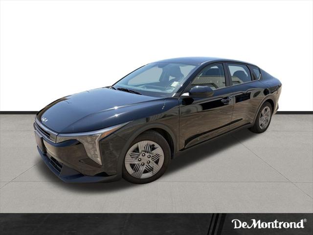 2025 Kia K4 LX for sale in Houston, TX