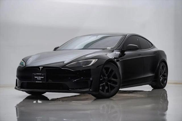 2023 Tesla Model S Standard Range for sale in Westmont, IL