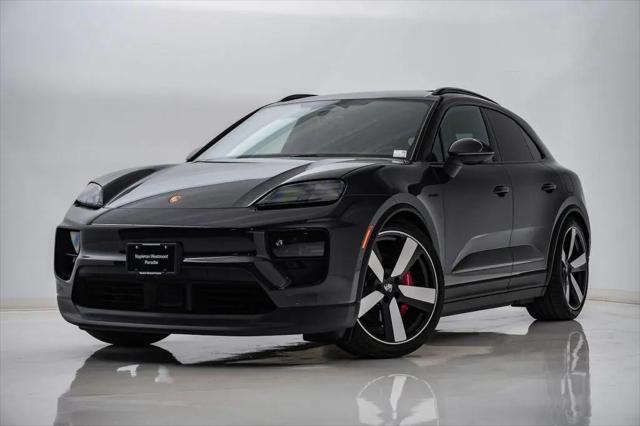 2025 Porsche Macan Electric 4S for sale in Westmont, IL