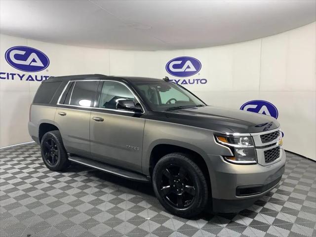 2018 Chevrolet Tahoe LT for sale in Madison, AL