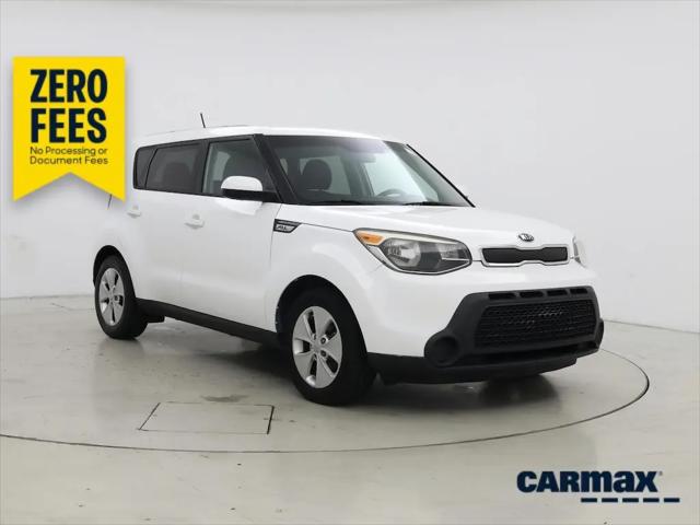 2015 Kia Soul Unknown for sale in Naples, FL