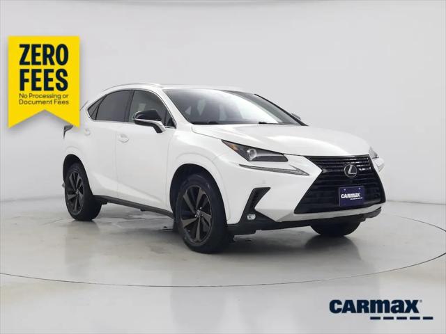 2020 Lexus NX 300 Unknown for sale in Winchester, VA