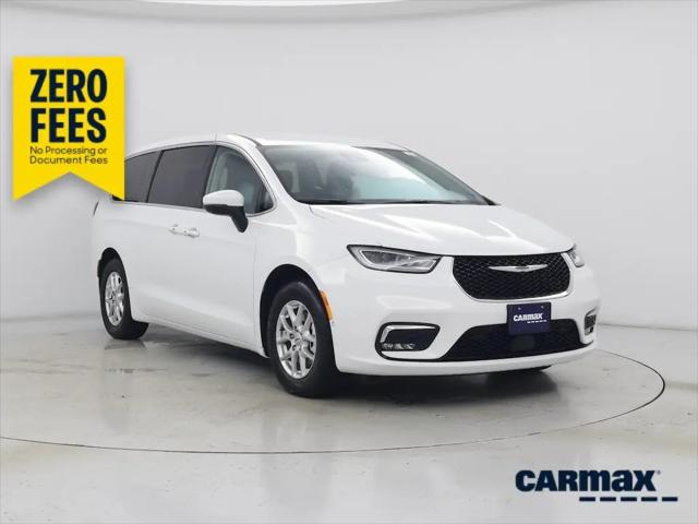 2023 Chrysler Pacifica Touring L for sale in Winchester, VA