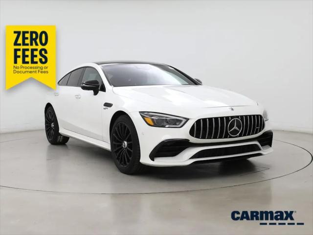 2020 Mercedes-Benz AMG GT 53 for sale in Franklin, TN