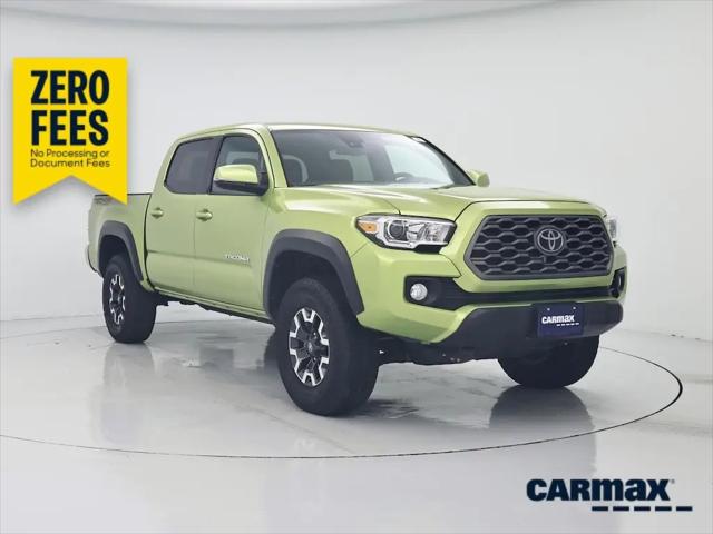 2023 Toyota Tacoma TRD Off Road for sale in Franklin, TN