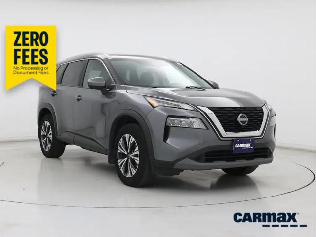 2023 Nissan Rogue SV Intelligent AWD for sale in Waukesha, WI