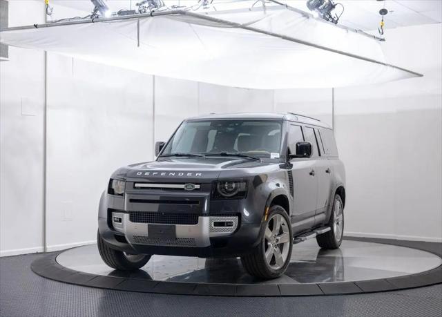 2023 Land Rover Defender 130 First Edition for sale in Troy, MI