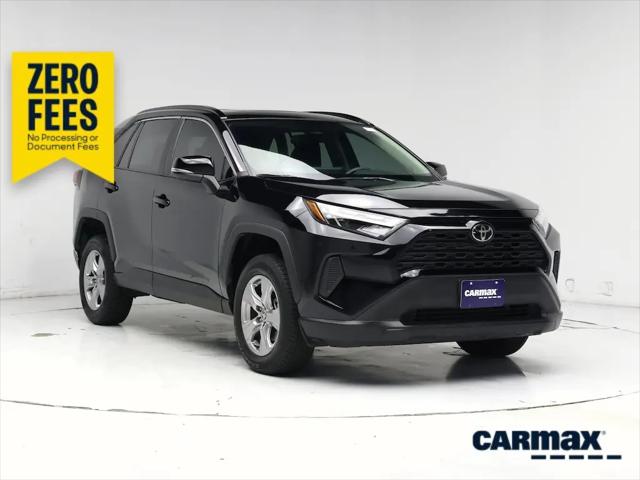2025 Toyota RAV4 XLE for sale in San Antonio, TX